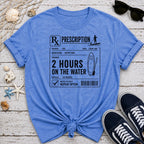 SUP Prescription T-Shirt