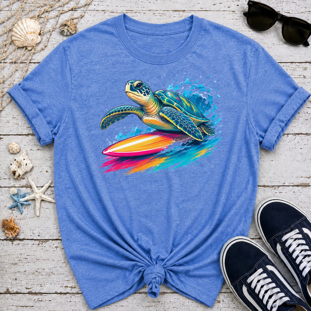 Tommy Turtle T-Shirt