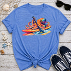 Ollie Octopus T-Shirt