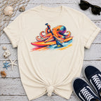 Ollie Octopus T-Shirt