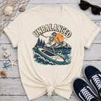 Unbalanced T-Shirt