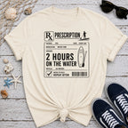 SUP Prescription T-Shirt