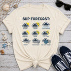 SUP Forecast T-Shirt