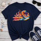 Ollie Octopus T-Shirt