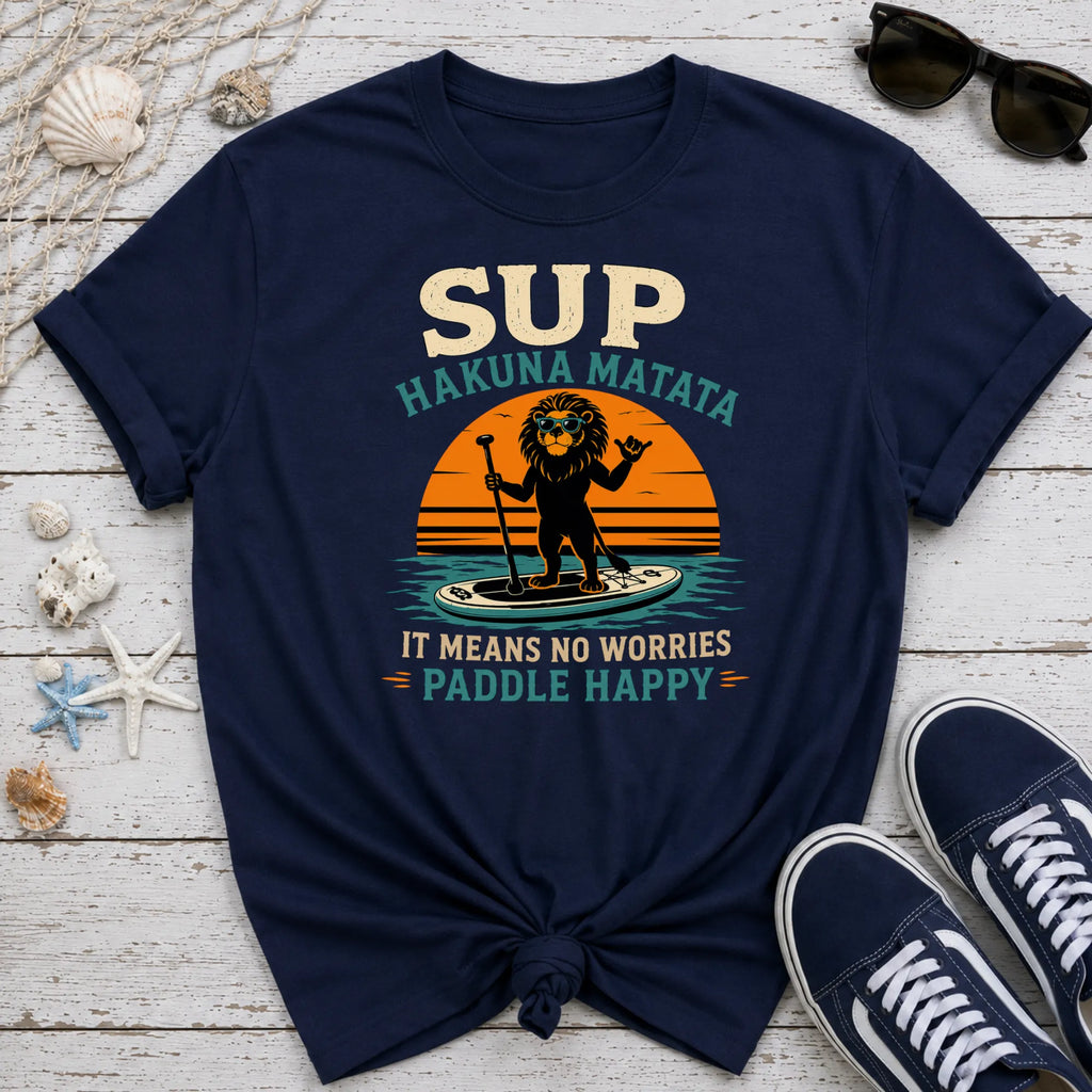 Hakuna Matata T-Shirt