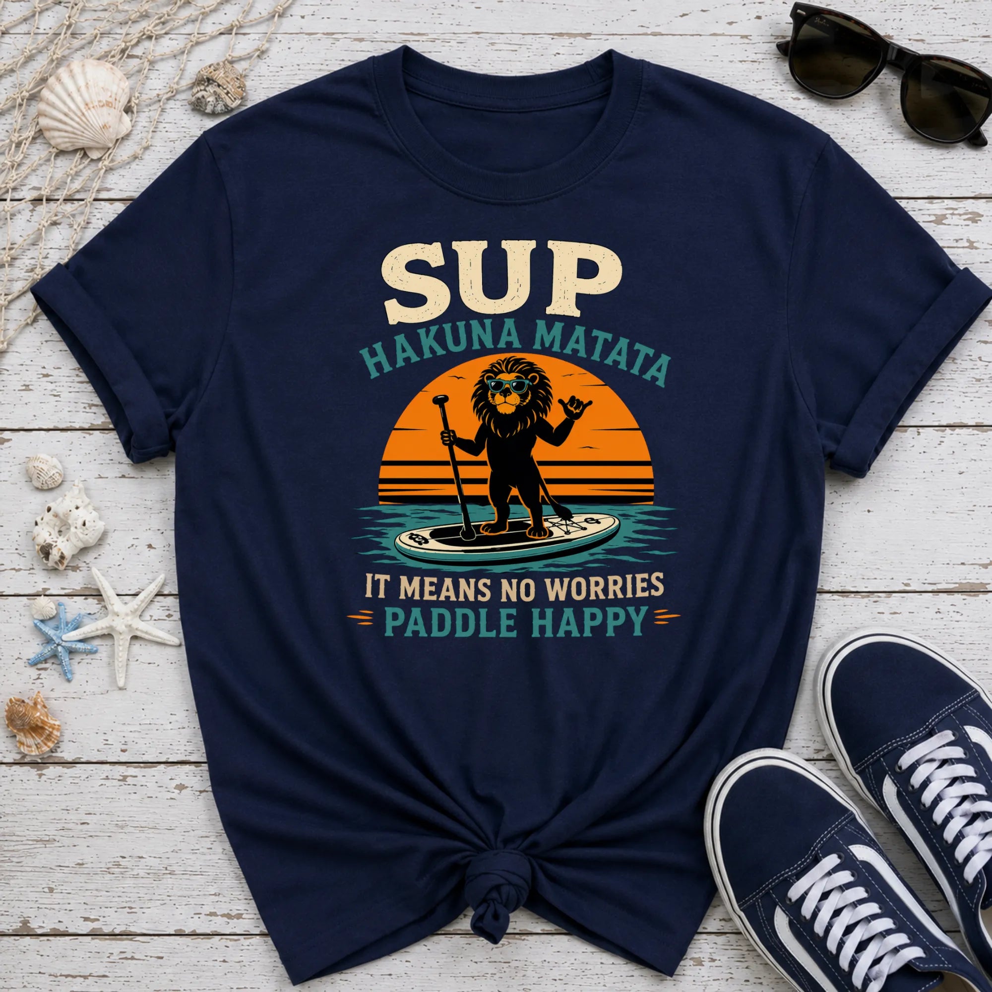 Hakuna Matata T-Shirt