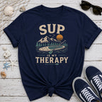 SUP Therapy T-Shirt