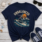 Unbalanced T-Shirt