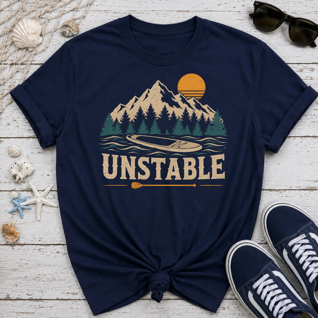 Unstable T-Shirt