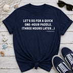 Quickie T-Shirt