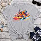 Ollie Octopus T-Shirt