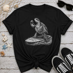 SUP Turtle T-Shirt