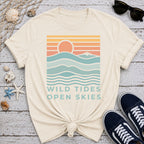 Wild Ties Open Skies T-Shirt
