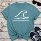 Wild Tide Wave T-Shirt