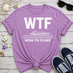 Wish To Float T-Shirt